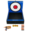 Bullseye Carnival Game